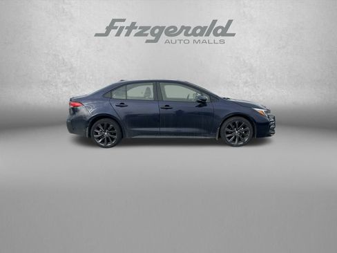 Used 2024 Toyota Corolla SE image 8