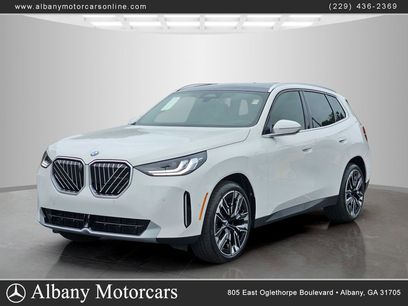 Used 2026 BMW X3 xDrive30i w/ Premium Package