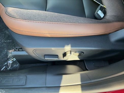 New 2025 Ford Bronco Sport Outer Banks w/ Outer Banks Tech Package+ image 18