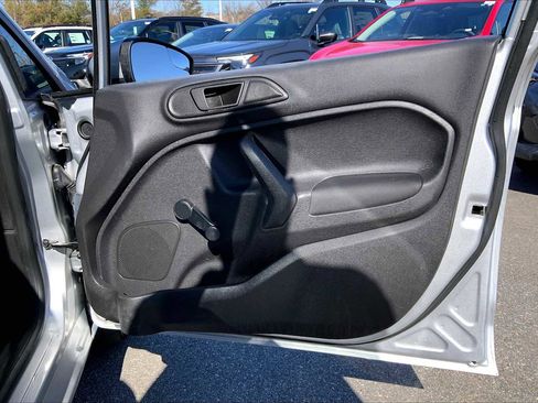 Used 2018 Ford Fiesta S image 17