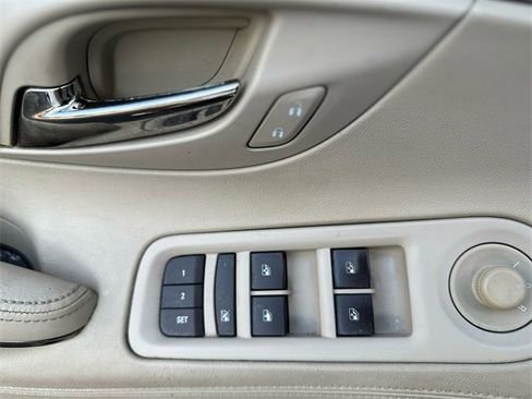 Used 2015 Buick LaCrosse Premium w/ Driver Confidence Package #1 image 14