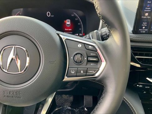 New 2026 Acura MDX SH-AWD w/ Advance Package image 9