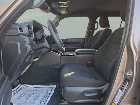 Used 2025 Toyota Land Cruiser 1958 image 23