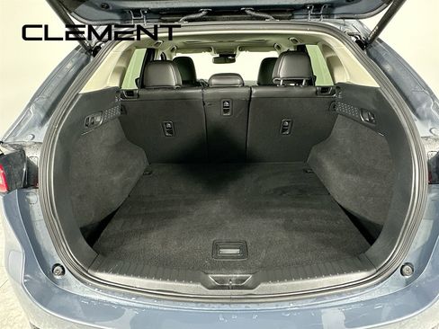 Used 2024 MAZDA CX-5 Carbon Edition image 11