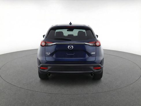 Certified 2023 MAZDA CX-9 Touring Plus image 7