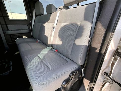 Used 2014 Ford F150 XLT image 30