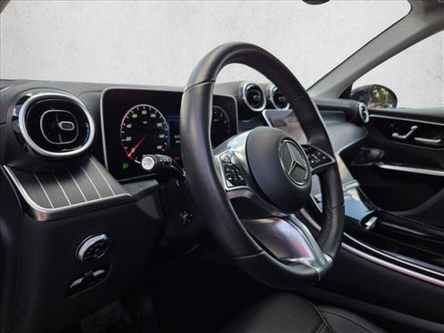 Certified 2023 Mercedes-Benz GLC 300 4MATIC image 8