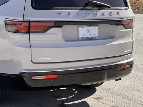 Used 2022 Jeep Wagoneer Series I w/ Convenience Group I image 7