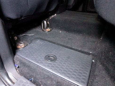 Used 2011 RAM 1500 Sport w/ Remote Start & Security Group image 34