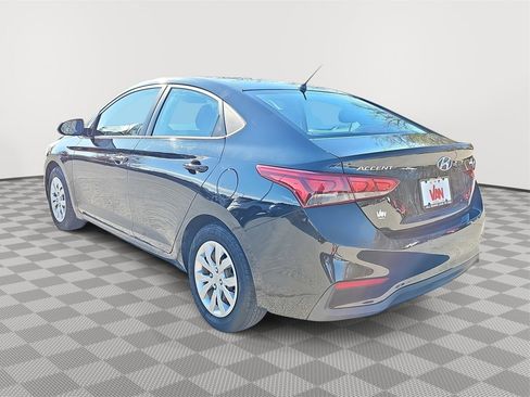 Used 2020 Hyundai Accent SE image 7