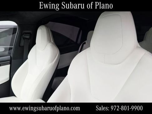 Used 2018 Tesla Model X 75D image 6