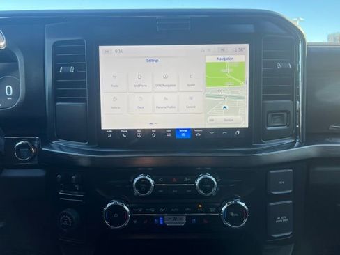 New 2026 Ford F350 Lariat RWD image 9