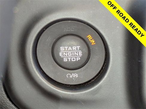 Used 2023 Jeep Wrangler Unlimited Rubicon image 31