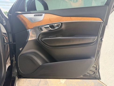 Used 2016 Volvo XC90 T6 Inscription AWD/4WD image 27