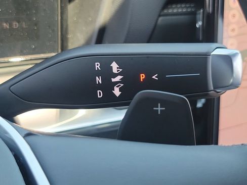 New 2026 GMC Terrain Elevation AWD/4WD image 17