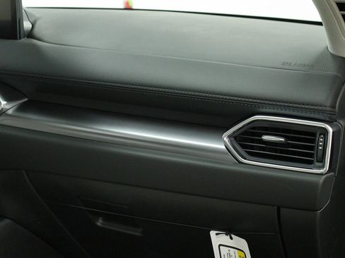 New 2025 MAZDA CX-5 AWD 2.5 S w/ Preferred Package image 48