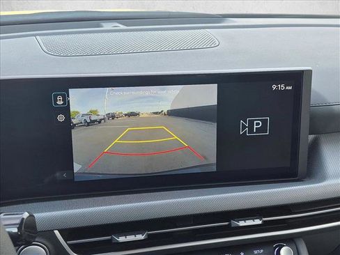 Used 2025 Hyundai Sonata SEL FWD image 11