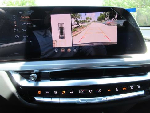 New 2026 Cadillac Lyriq Sport RWD image 28