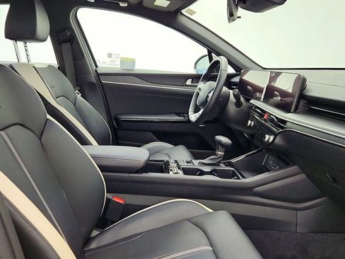Used 2025 Kia K5 GT-Line w/ GT-Line Premium Package image 22