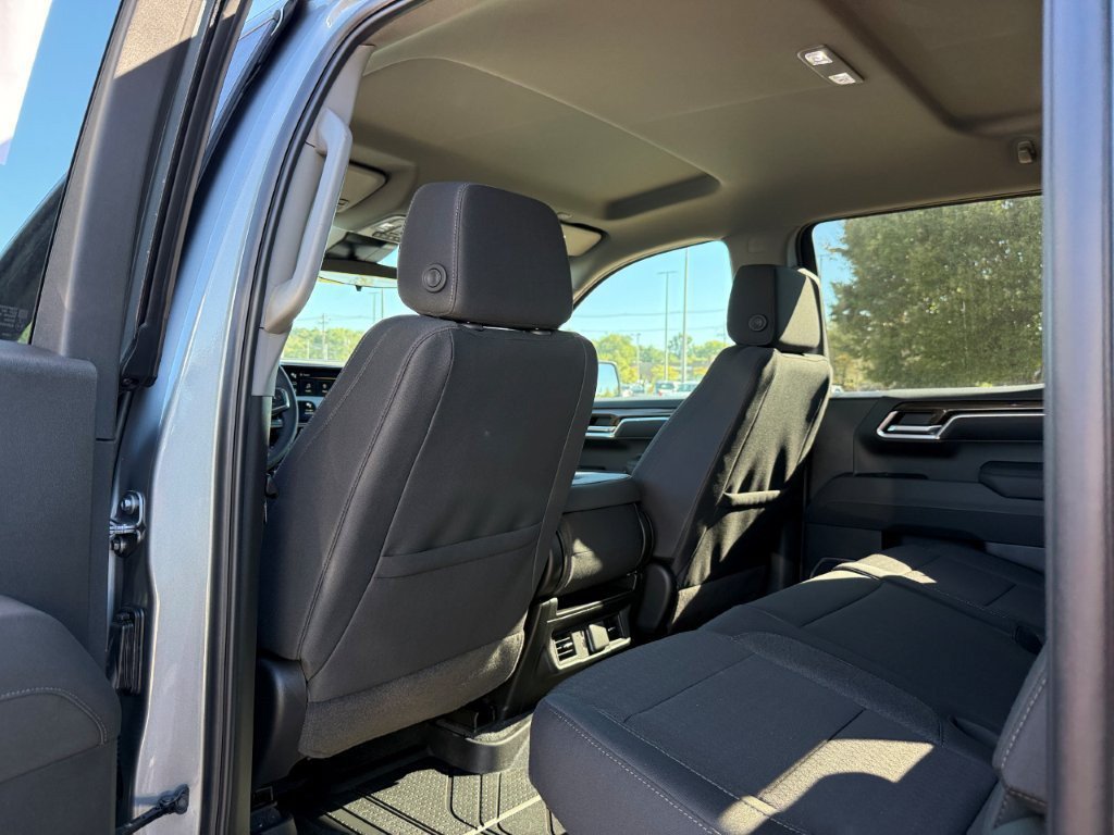New 2026 Chevrolet Silverado 1500 RST w/ RST Select Package AWD/4WD image 15