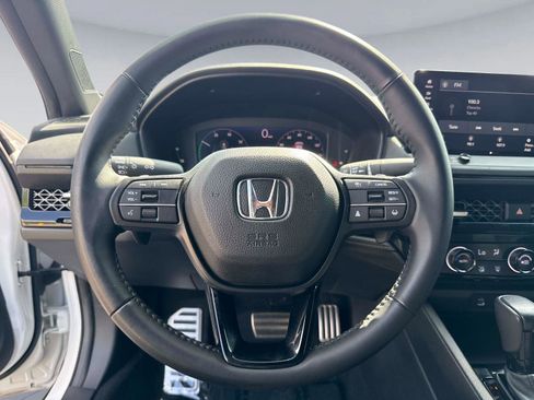 Certified 2023 Honda Accord Sport image 26