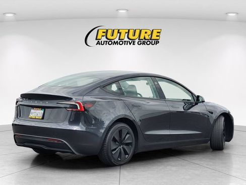 Used 2025 Tesla Model 3 RWD image 4