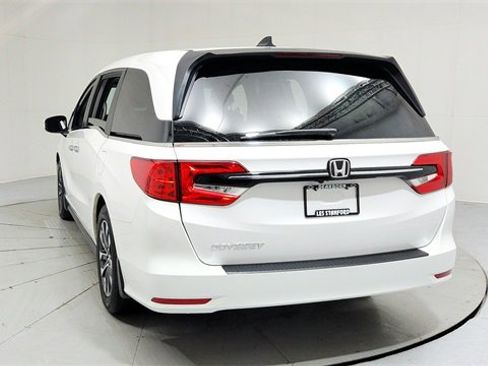 Used 2024 Honda Odyssey EX-L image 4