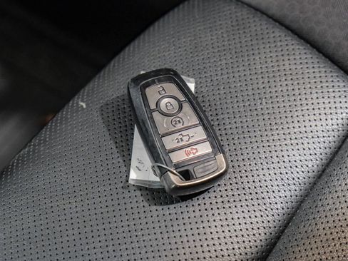 Used 2020 Ford F150 Raptor w/ Equipment Group 802A Luxury image 68