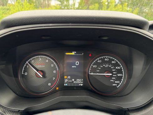 Certified 2023 Subaru Forester Sport AWD/4WD image 20