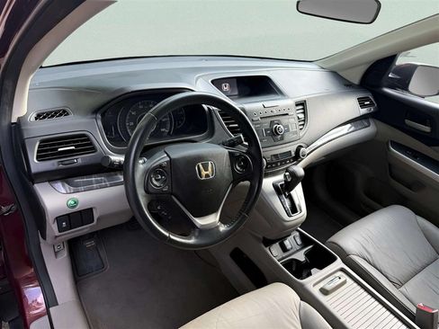 Used 2013 Honda CR-V EX-L image 9