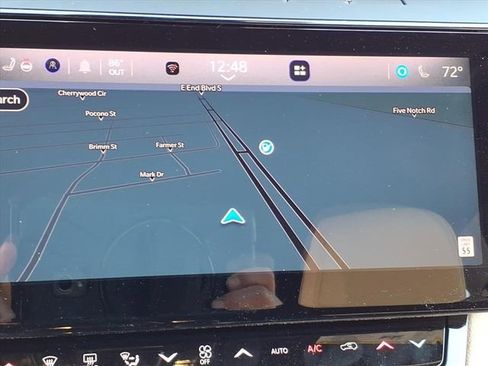 New 2026 Jeep Grand Cherokee L Limited image 5