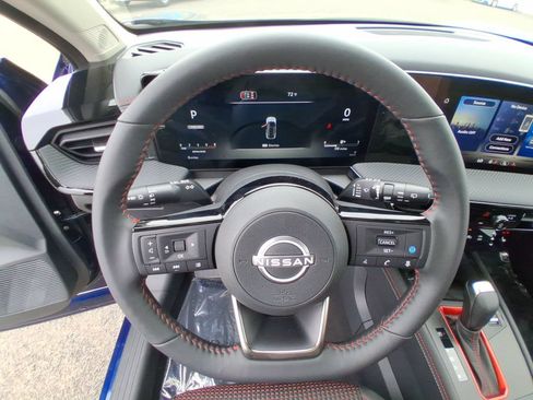 Used 2026 Nissan Kicks SR w/ SR Premium Package AWD/4WD image 15