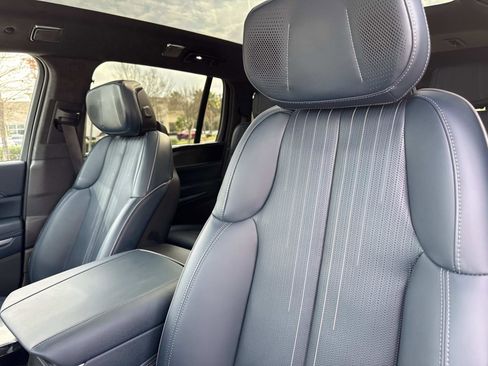 Used 2025 Cadillac Escalade IQ Luxury 2 w/ LPO, Premium Carpet Package image 23