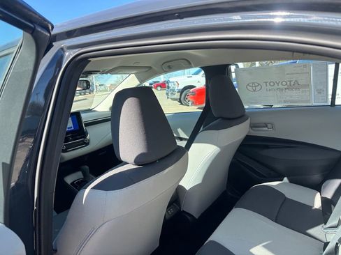 New 2026 Toyota Corolla LE image 22