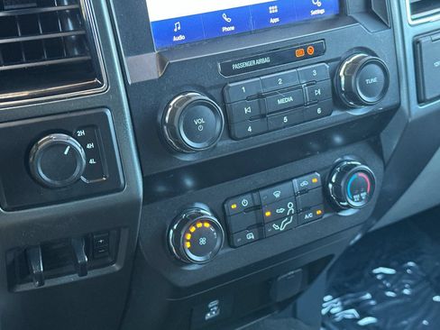 Used 2022 Ford F250 XLT AWD/4WD image 19