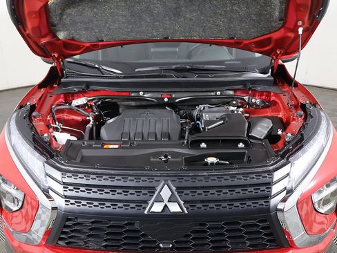 New 2026 Mitsubishi Eclipse Cross ES image 16