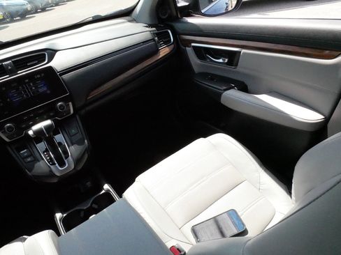 Used 2019 Honda CR-V EX-L image 11
