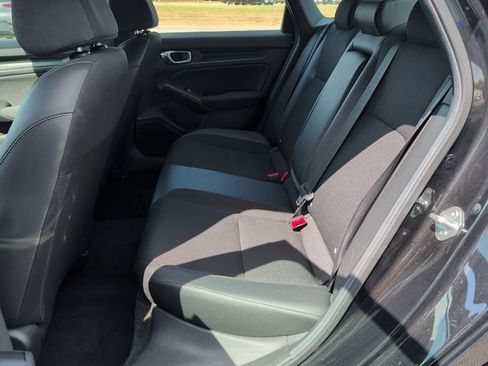 Used 2025 Honda Civic Sport image 8