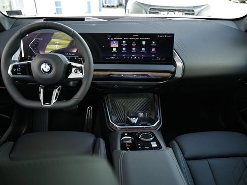 New 2026 BMW X3 xDrive30i w/ Premium Package AWD/4WD image 27