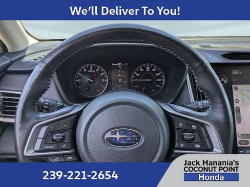 Used 2022 Subaru Outback Limited AWD/4WD image 32