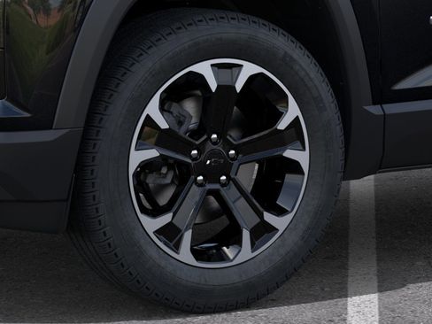 New 2026 Chevrolet Equinox LT w/ Convenience Package II AWD/4WD image 39