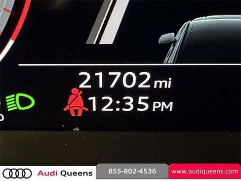 Certified 2022 Audi Q7 2.0T Premium image 32