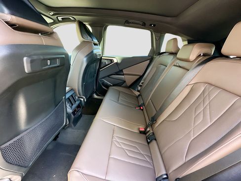 New 2025 BMW X3 xDrive30i w/ Premium Package image 22