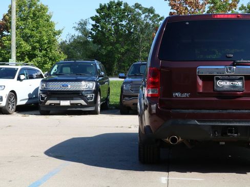 Used 2013 Honda Pilot EX-L image 9