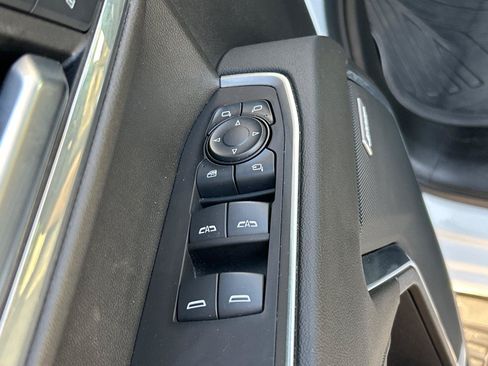Used 2025 GMC Sierra 1500 SLT w/ SLT Premium Plus Package AWD/4WD image 19