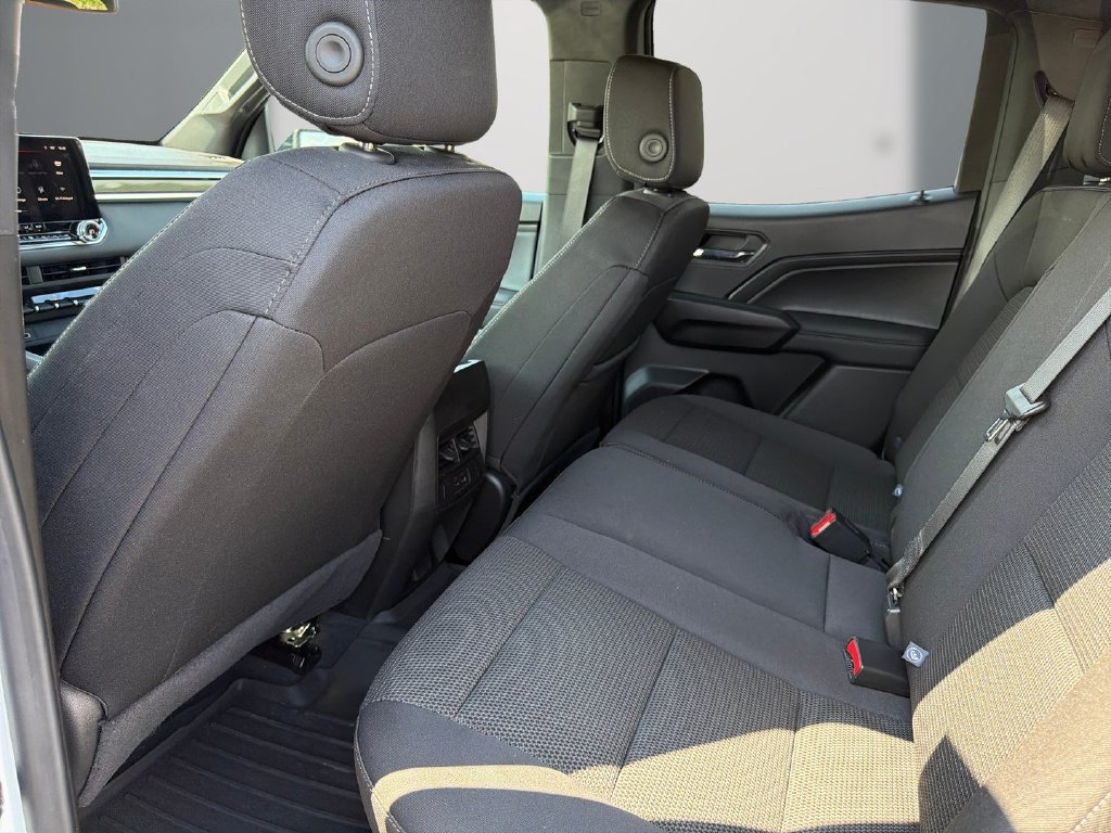 Certified 2024 GMC Canyon Elevation w/ Convenience Package RWD image 15