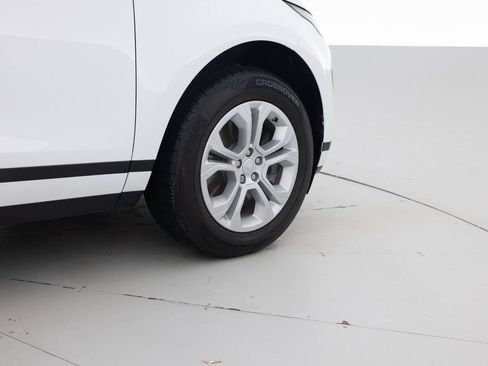 Used 2020 Land Rover Range Rover Evoque S image 20