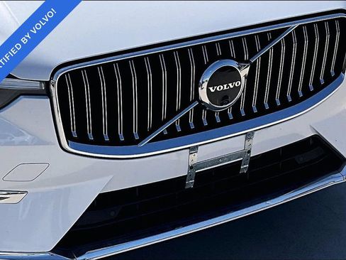 Used 2023 Volvo XC60 B5 Plus w/ Climate Package AWD/4WD image 36