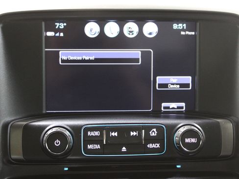 Used 2018 Chevrolet Silverado 1500 LT image 14