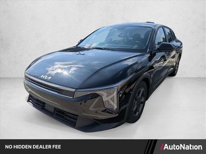 Used 2025 Kia K4